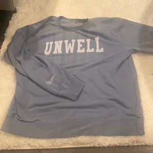 Call her daddy crewneck